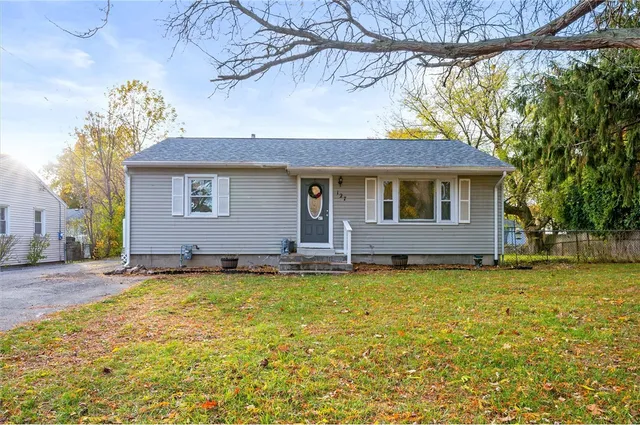 $149,999 | 127 Taft Avenue, Irondequoit, NY 14609