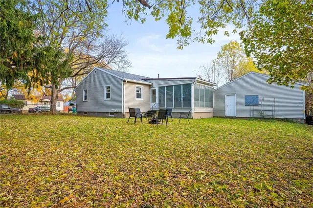 $149,999 | 127 Taft Avenue, Irondequoit, NY 14609