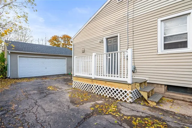 $149,999 | 127 Taft Avenue, Irondequoit, NY 14609