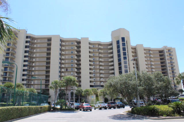 26800 Perdido Beach Boulevard, Unit 809 Orange Beach, AL 36561 - Photo 1 of 8