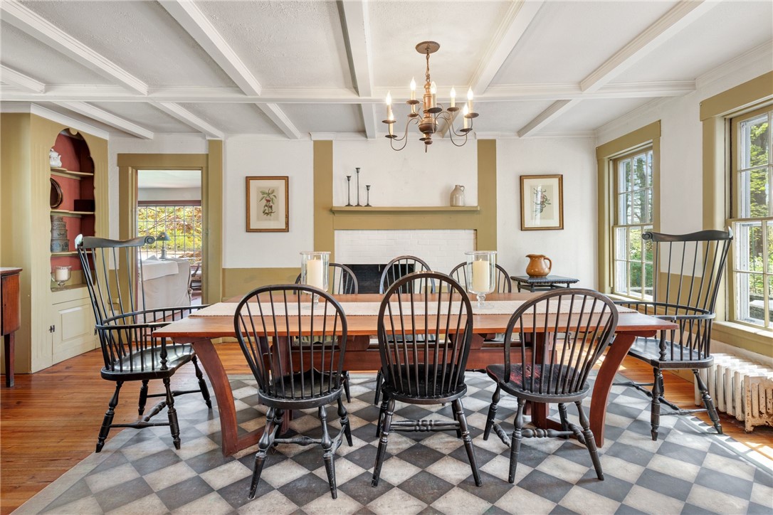 4 Torrey Road Cumberland, RI 02864 - Photo 14 of 40