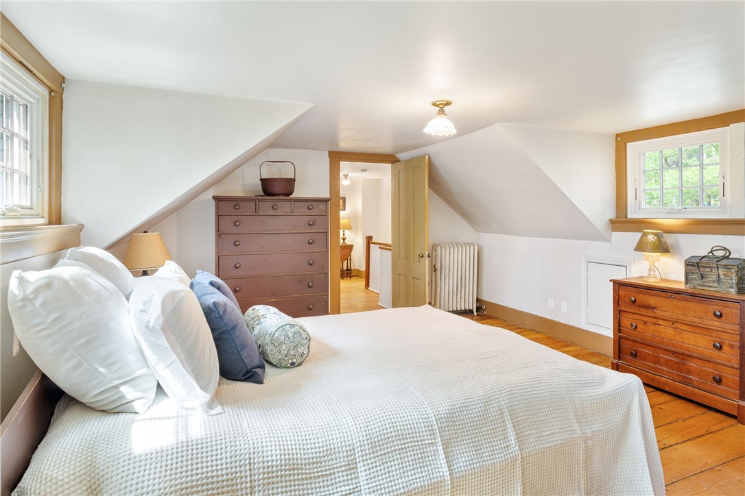 4 Torrey Road Cumberland, RI 02864 - Photo 25 of 40