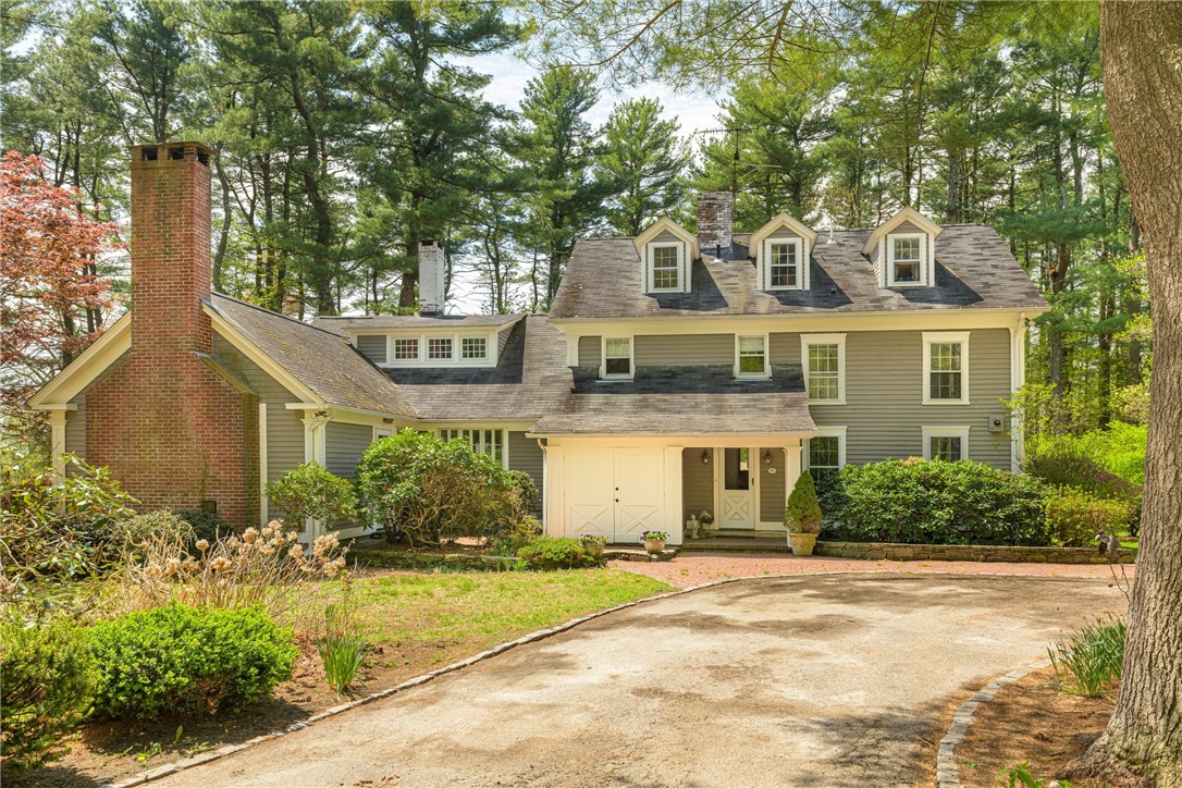 4 Torrey Road Cumberland, RI 02864 - Photo 34 of 40