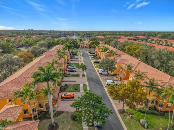 front view of a house with a street