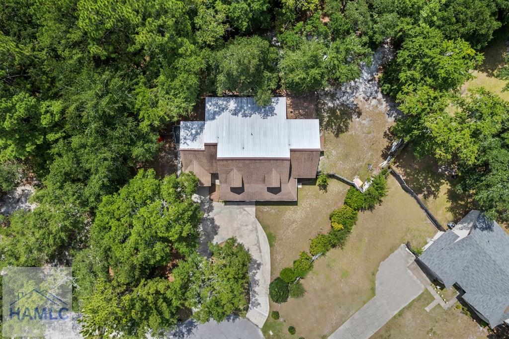 157 Ole Oak Road Allenhurst, GA 31301 - Photo 6 of 70 Gallery Image 6