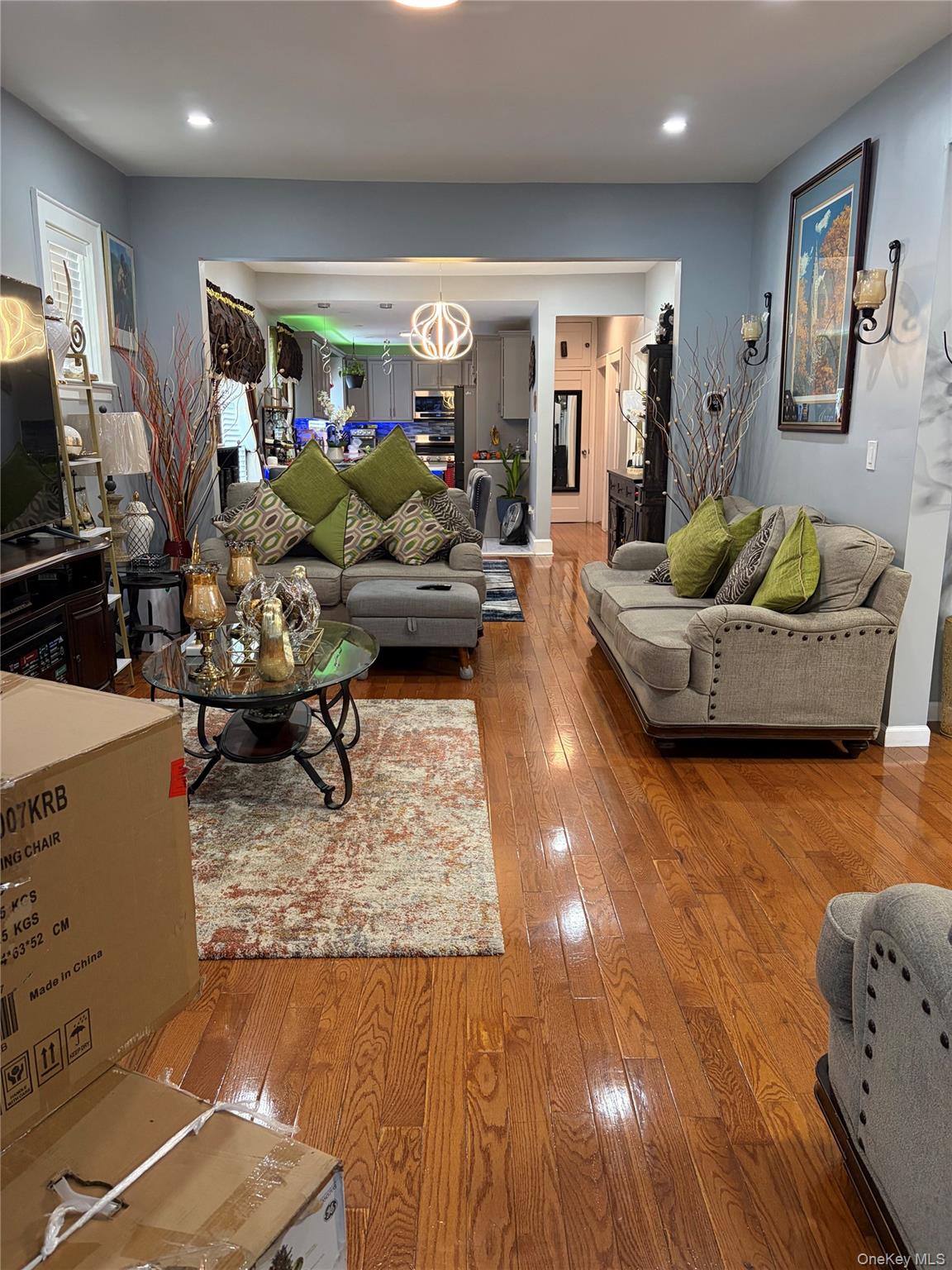 25-18 Deerfield Road Queens, NY 11691 - Photo 4 of 10