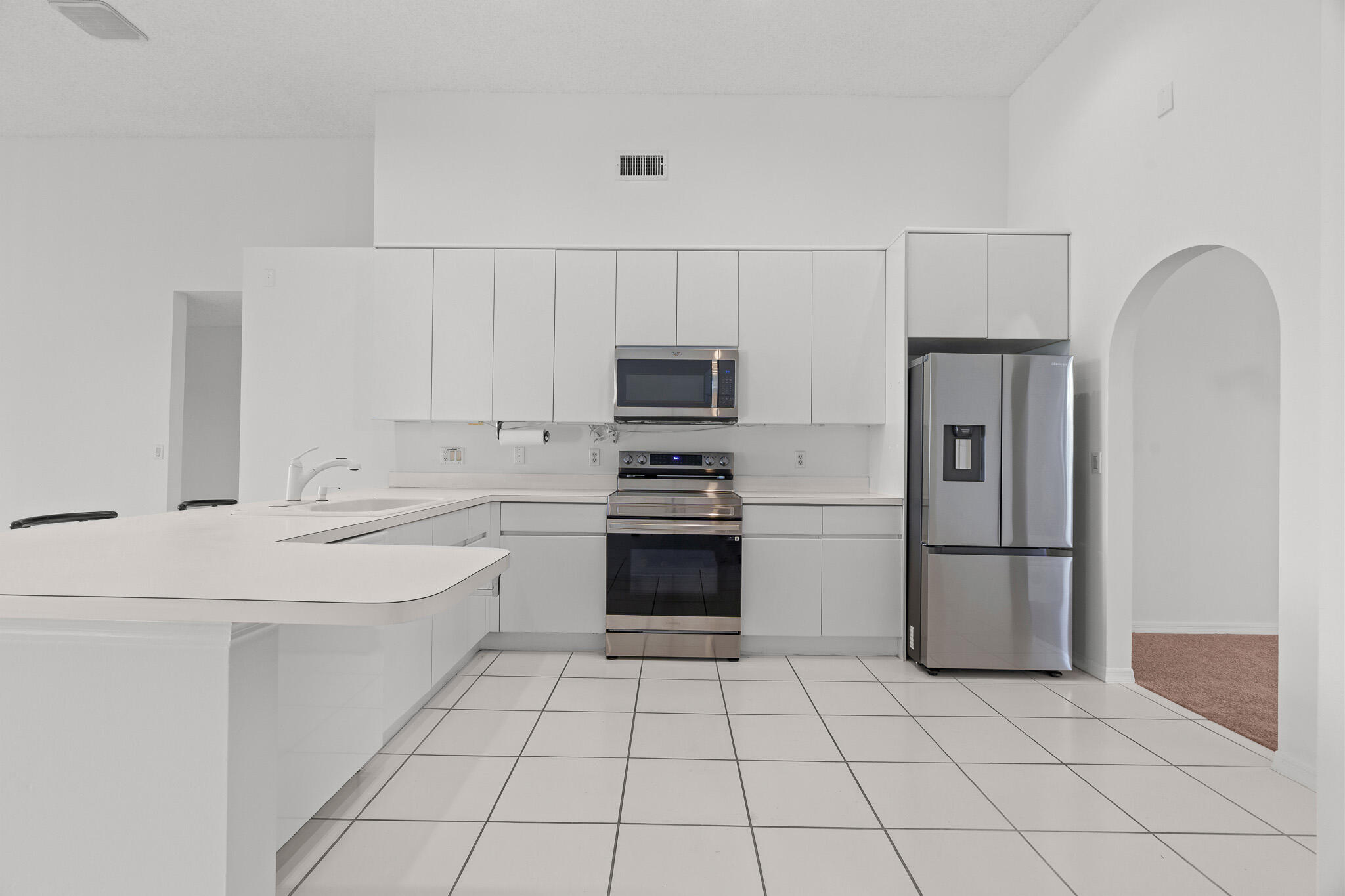 19538 Dinner Key Drive Boca Raton, FL 33498 - Photo 12 of 65 Kitchen