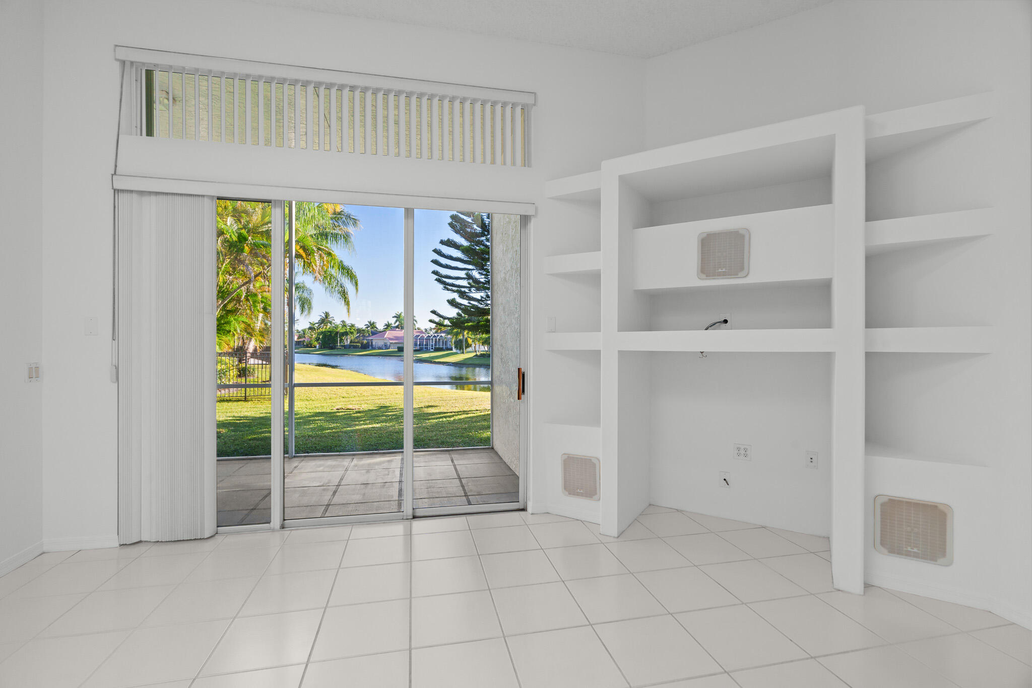 19538 Dinner Key Drive Boca Raton, FL 33498 - Photo 17 of 65 Family Room Lake View