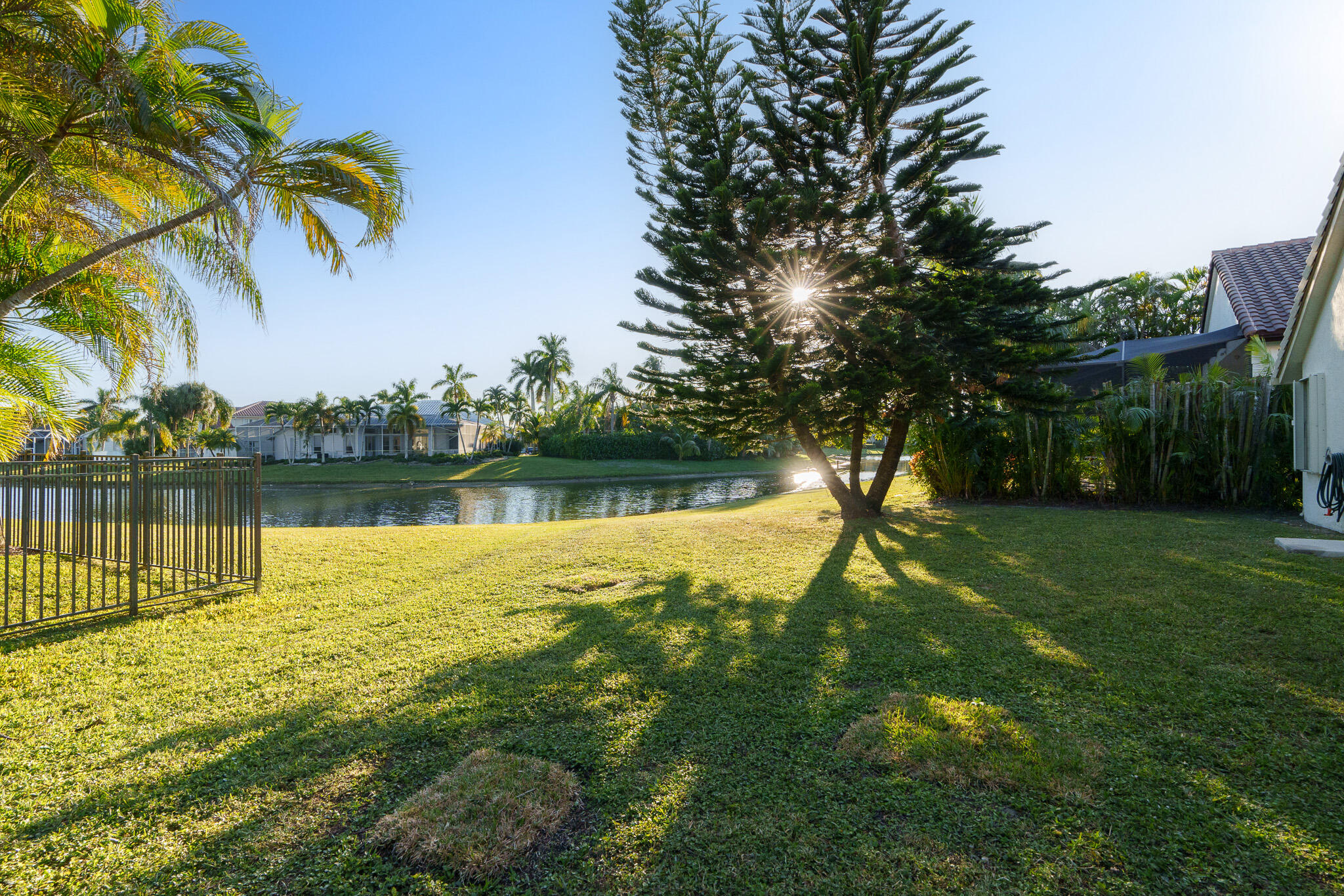 19538 Dinner Key Drive Boca Raton, FL 33498 - Photo 4 of 65 Lake View