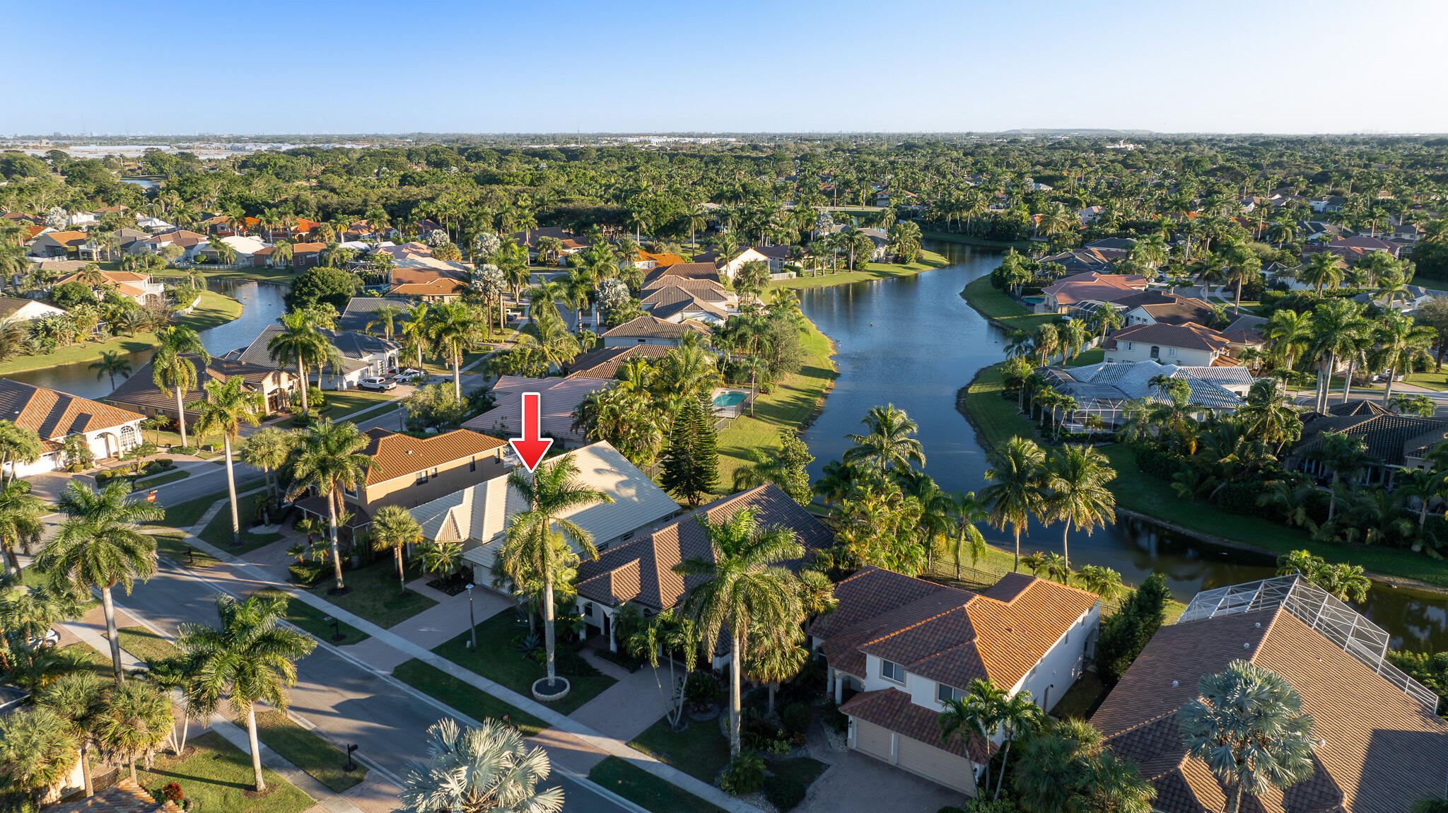 19538 Dinner Key Drive Boca Raton, FL 33498 - Photo 50 of 65 DJI_0619-Enhanced-NR-Edit