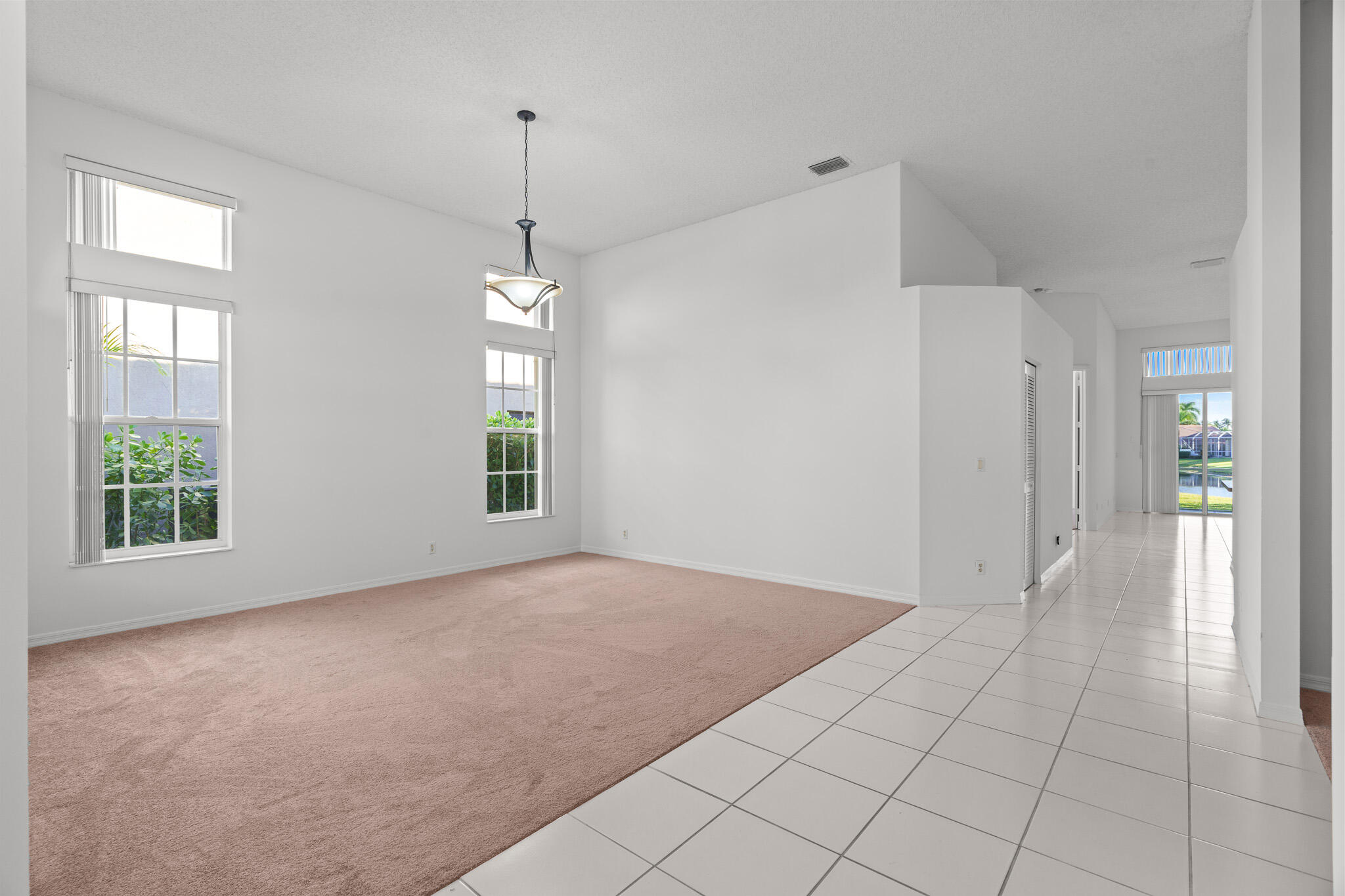 19538 Dinner Key Drive Boca Raton, FL 33498 - Photo 9 of 65 Living Room