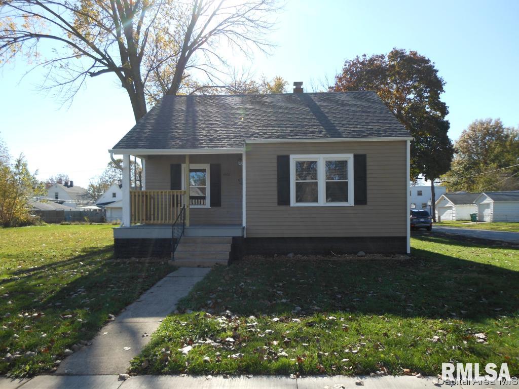 1600 East Watch Avenue Springfield, IL 62702 - Photo 1 of 20