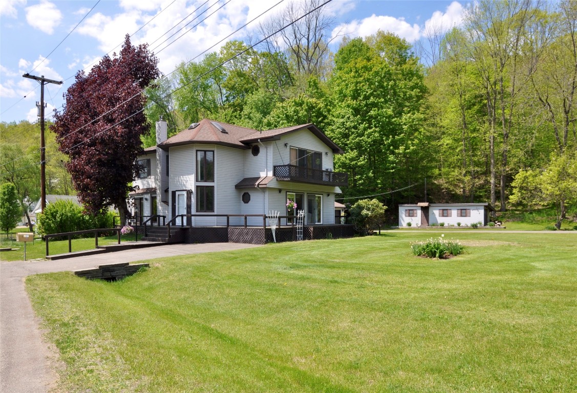 107 Foley Road Kirkwood, NY 13795 - Photo 1 of 39 Gallery Image 1
