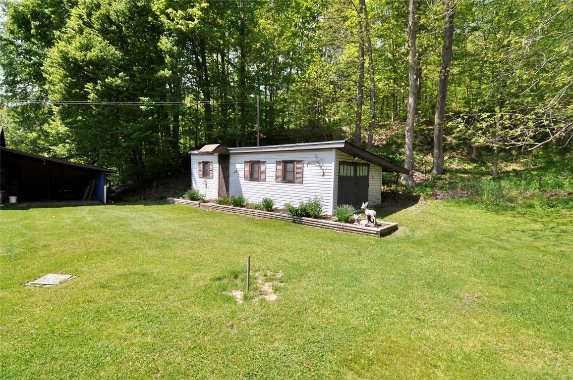 107 Foley Road Kirkwood, NY 13795 - Photo 36 of 39 Gallery Image 36
