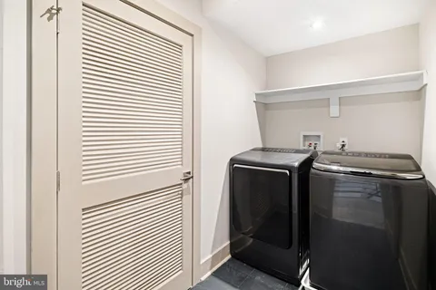 a view of a building with many windows