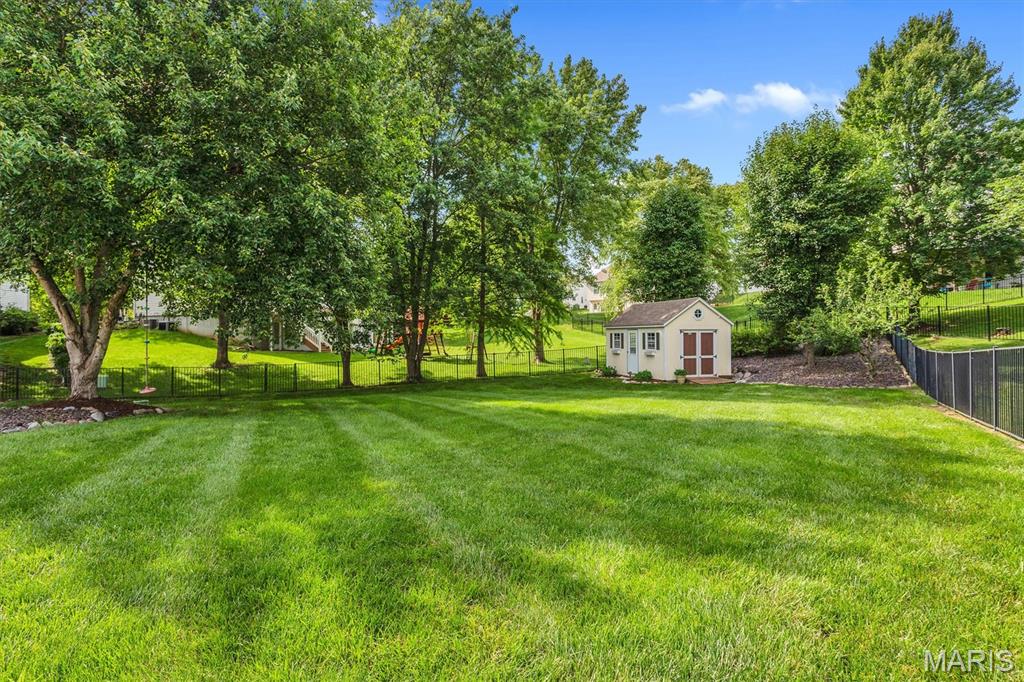 2814 Spruce Ridge Court St. Charles, MO 63303 - Photo 4 of 63