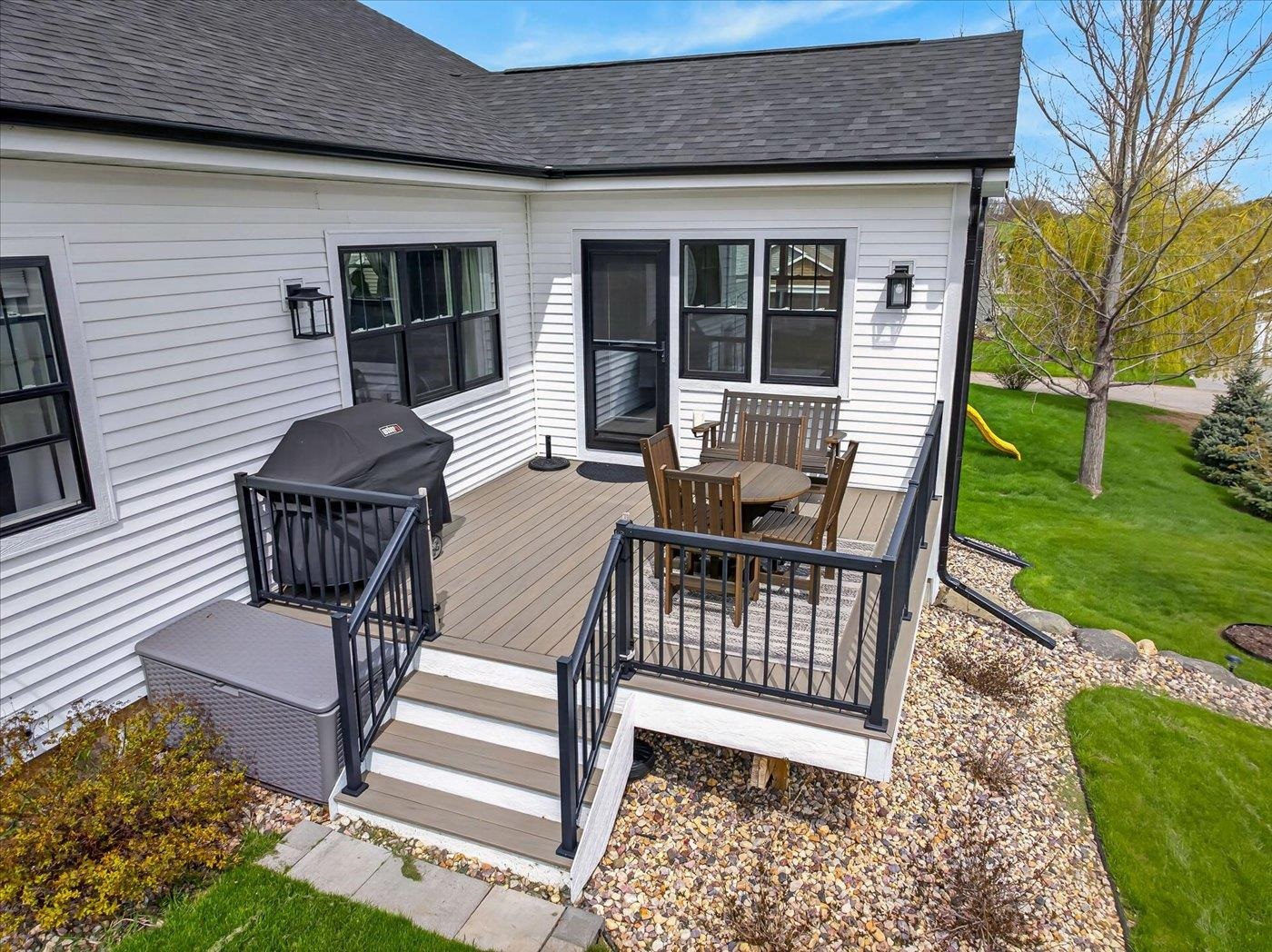 107 Cobblestone Drive Lodi, WI 53555 - Photo 53 of 66