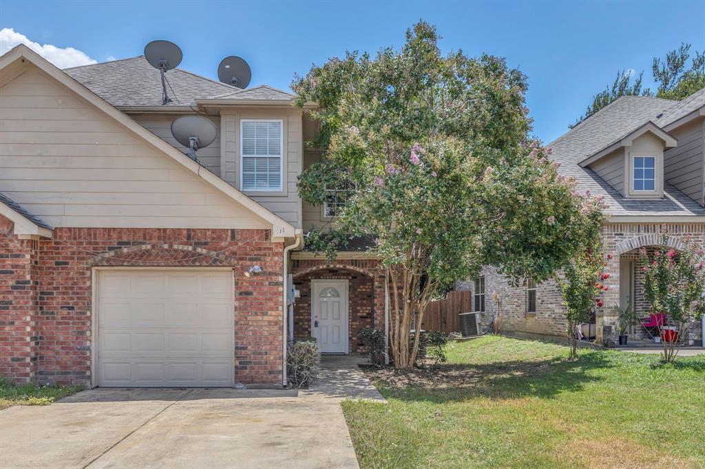 709 Parkplace Ridge Princeton, TX 75407 - Photo 3 of 23