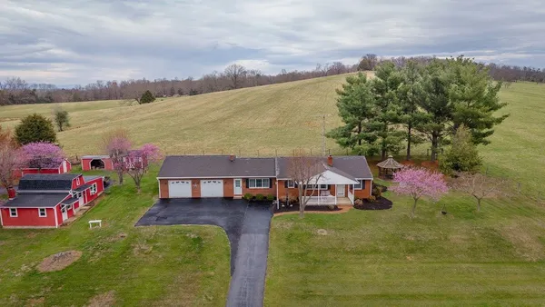 $399,000 | 1098 Patterson Mill Road, Grottoes, VA 24441