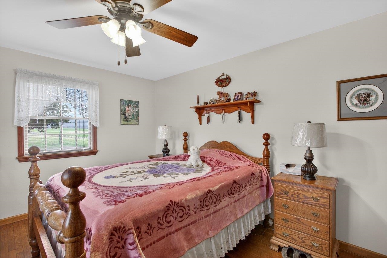 1098 Patterson Mill Road Grottoes, VA 24441 - Photo 16 of 59