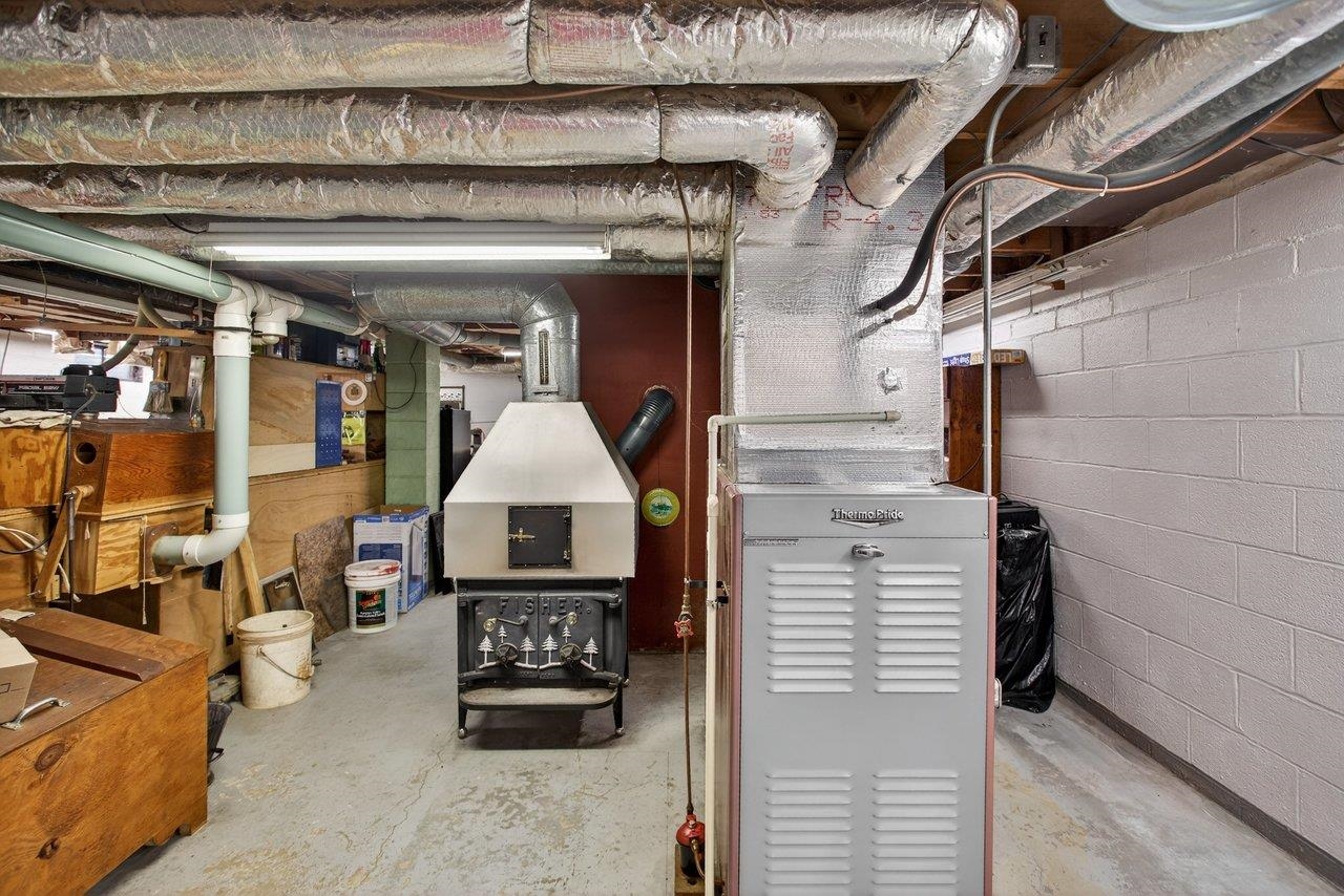 1098 Patterson Mill Road Grottoes, VA 24441 - Photo 28 of 59