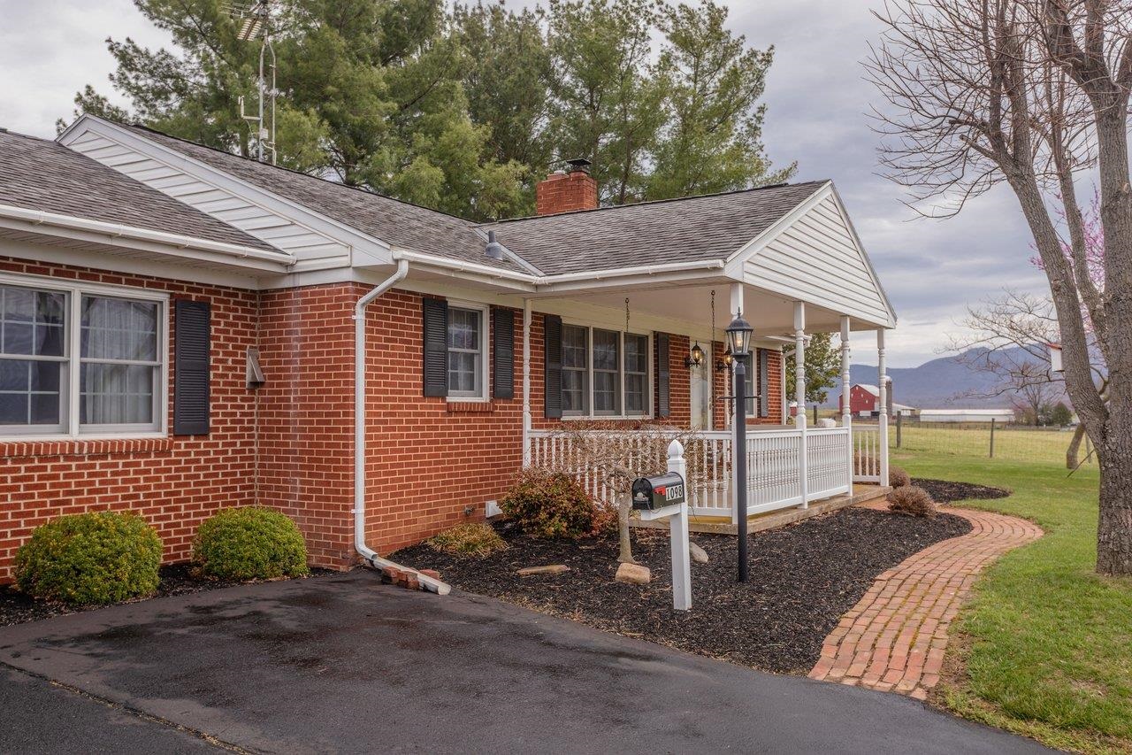 1098 Patterson Mill Road Grottoes, VA 24441 - Photo 38 of 59