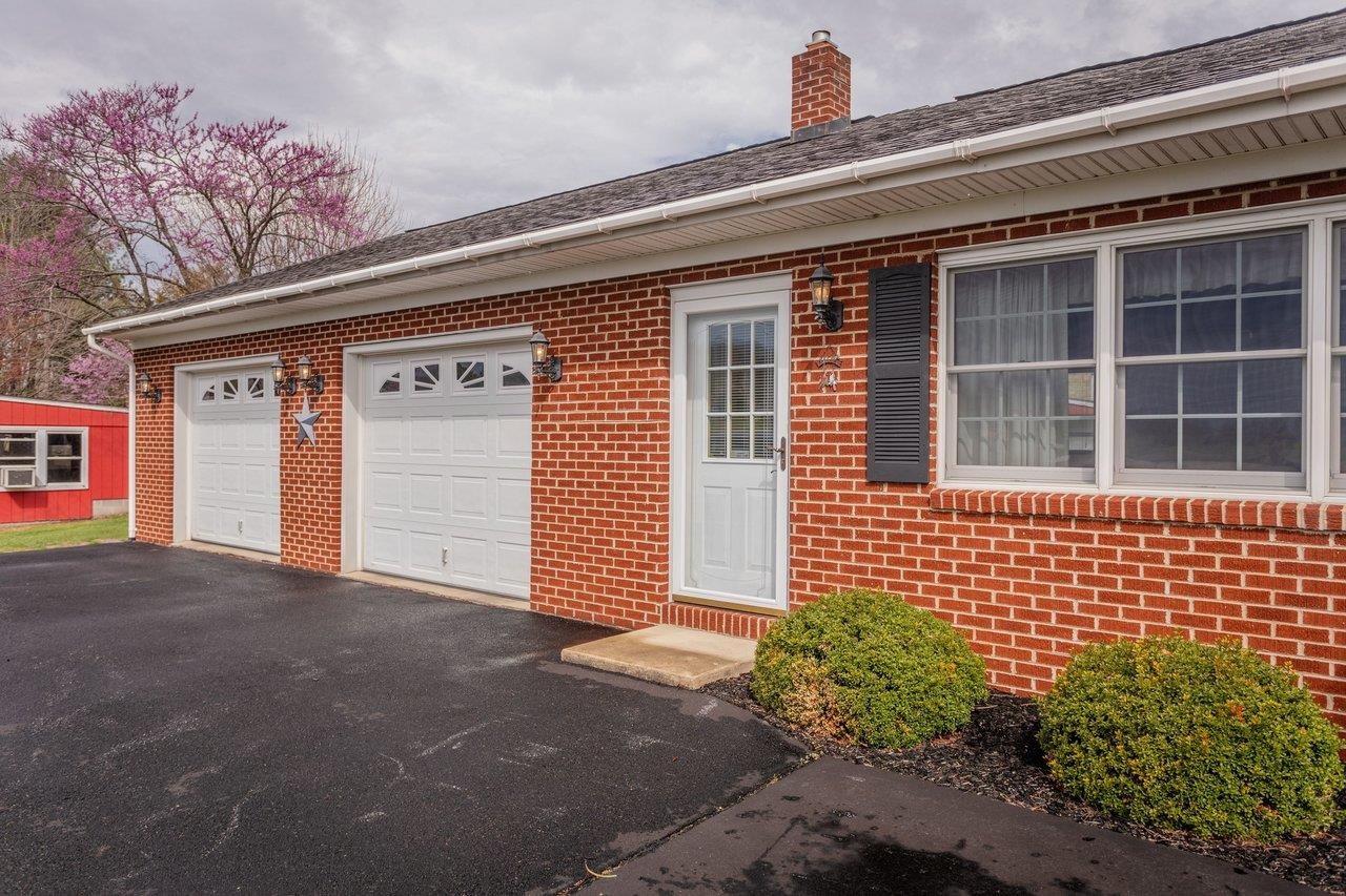 1098 Patterson Mill Road Grottoes, VA 24441 - Photo 39 of 59