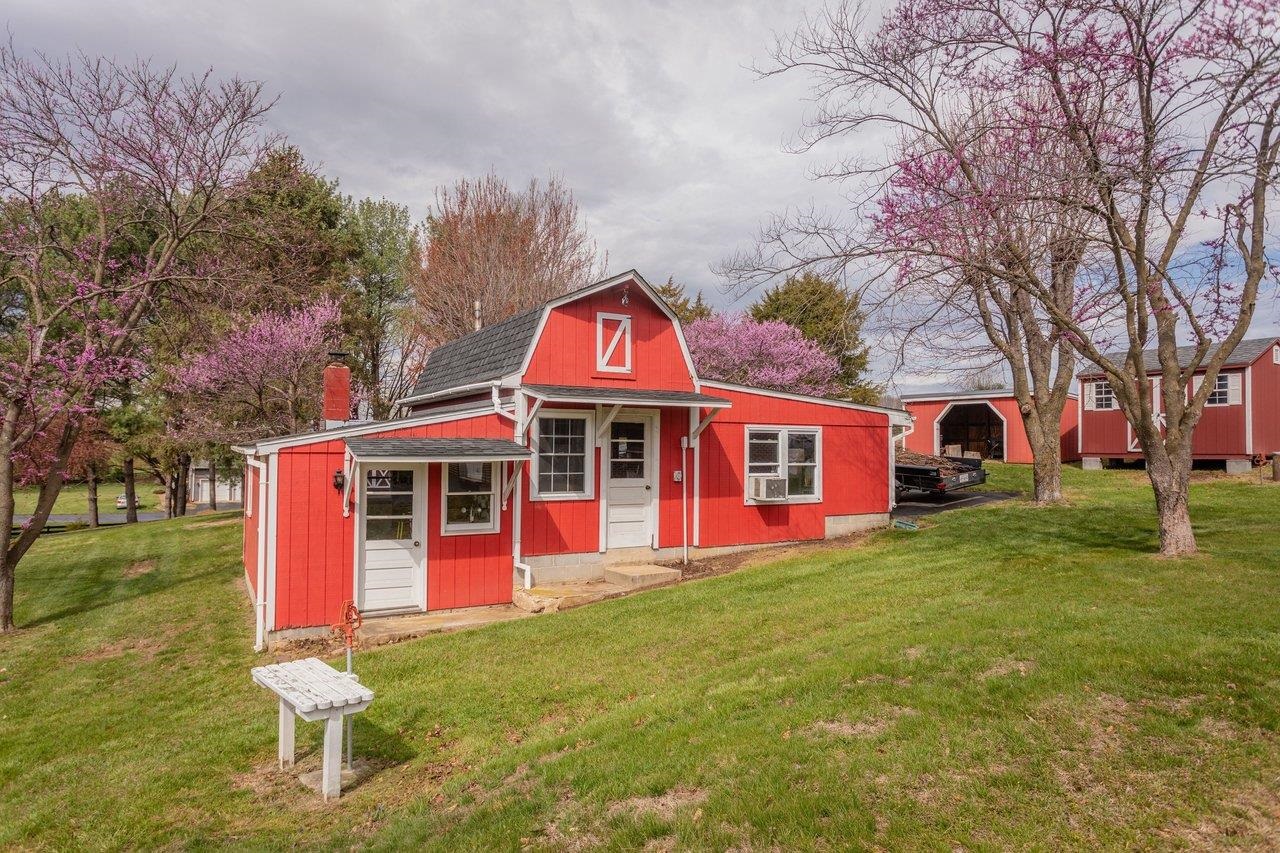 1098 Patterson Mill Road Grottoes, VA 24441 - Photo 40 of 59