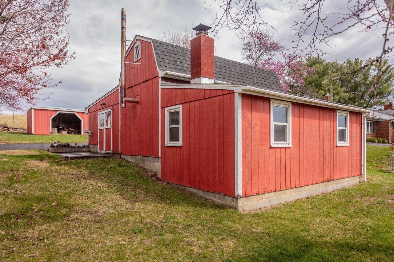 1098 Patterson Mill Road Grottoes, VA 24441 - Photo 41 of 59