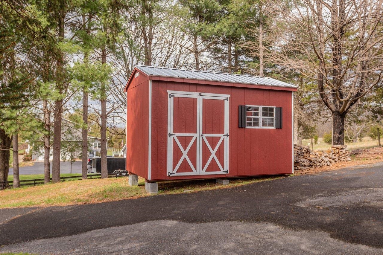 1098 Patterson Mill Road Grottoes, VA 24441 - Photo 43 of 59