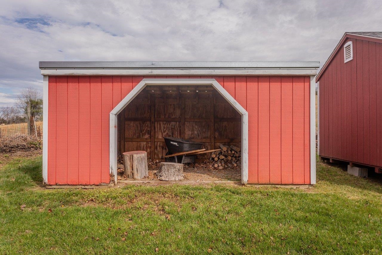 1098 Patterson Mill Road Grottoes, VA 24441 - Photo 45 of 59