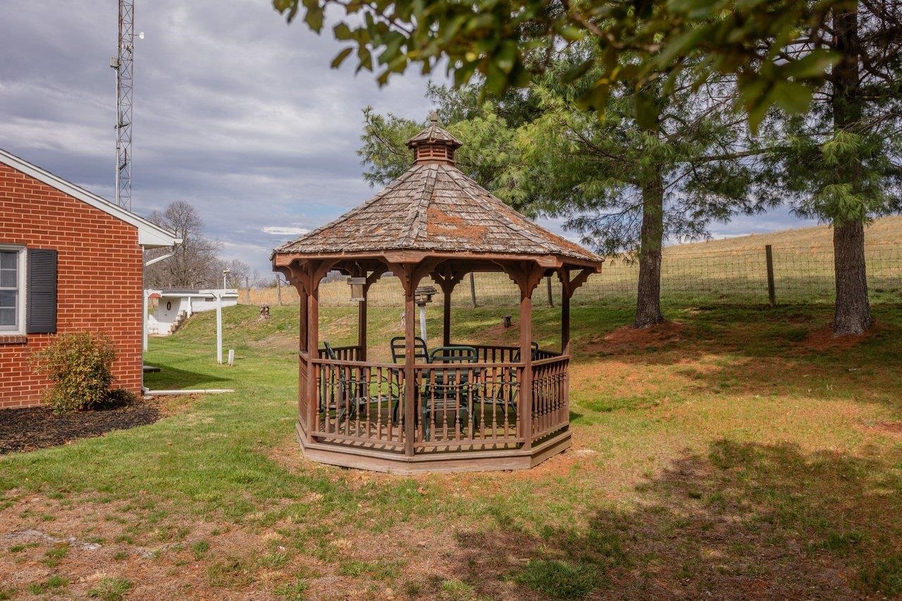 1098 Patterson Mill Road Grottoes, VA 24441 - Photo 50 of 59