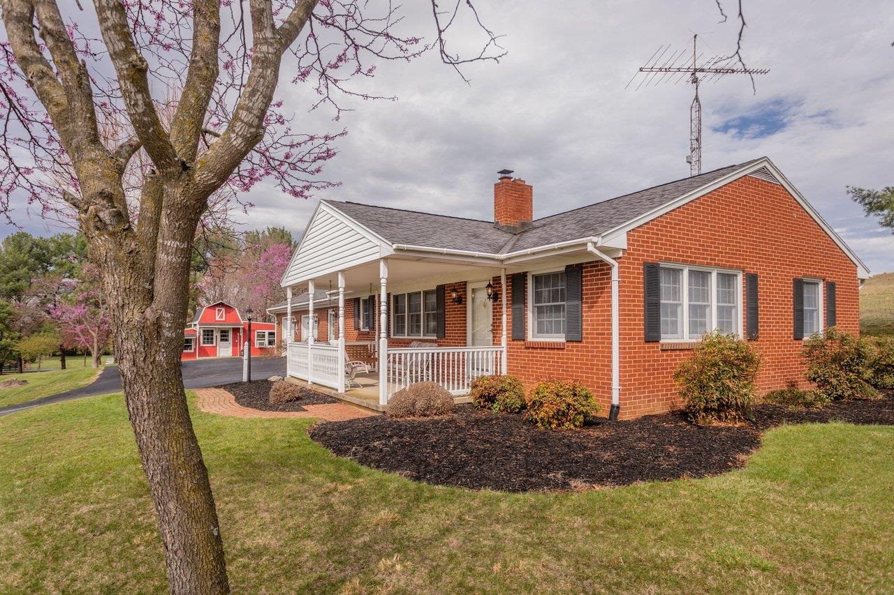 1098 Patterson Mill Road Grottoes, VA 24441 - Photo 52 of 59