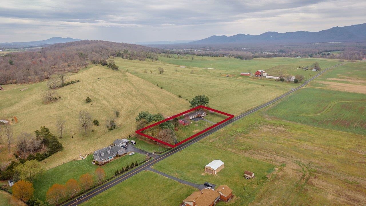 1098 Patterson Mill Road Grottoes, VA 24441 - Photo 56 of 59