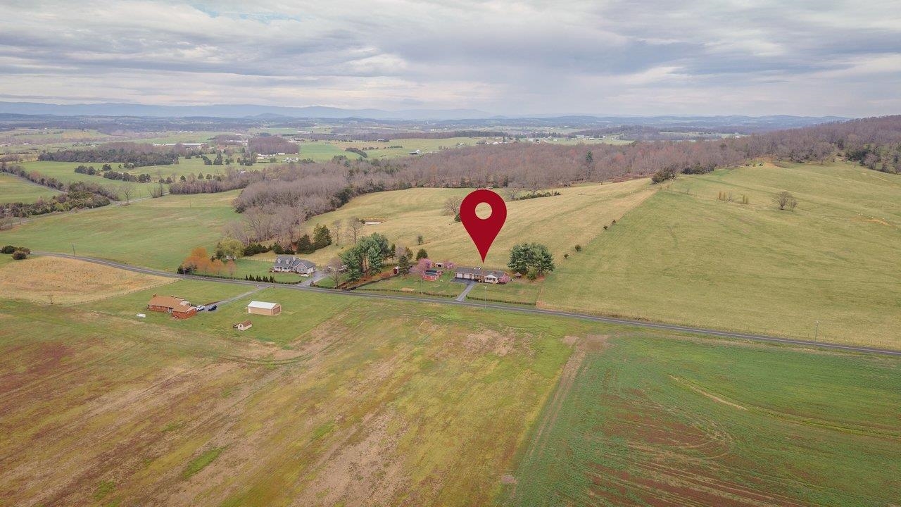 1098 Patterson Mill Road Grottoes, VA 24441 - Photo 57 of 59