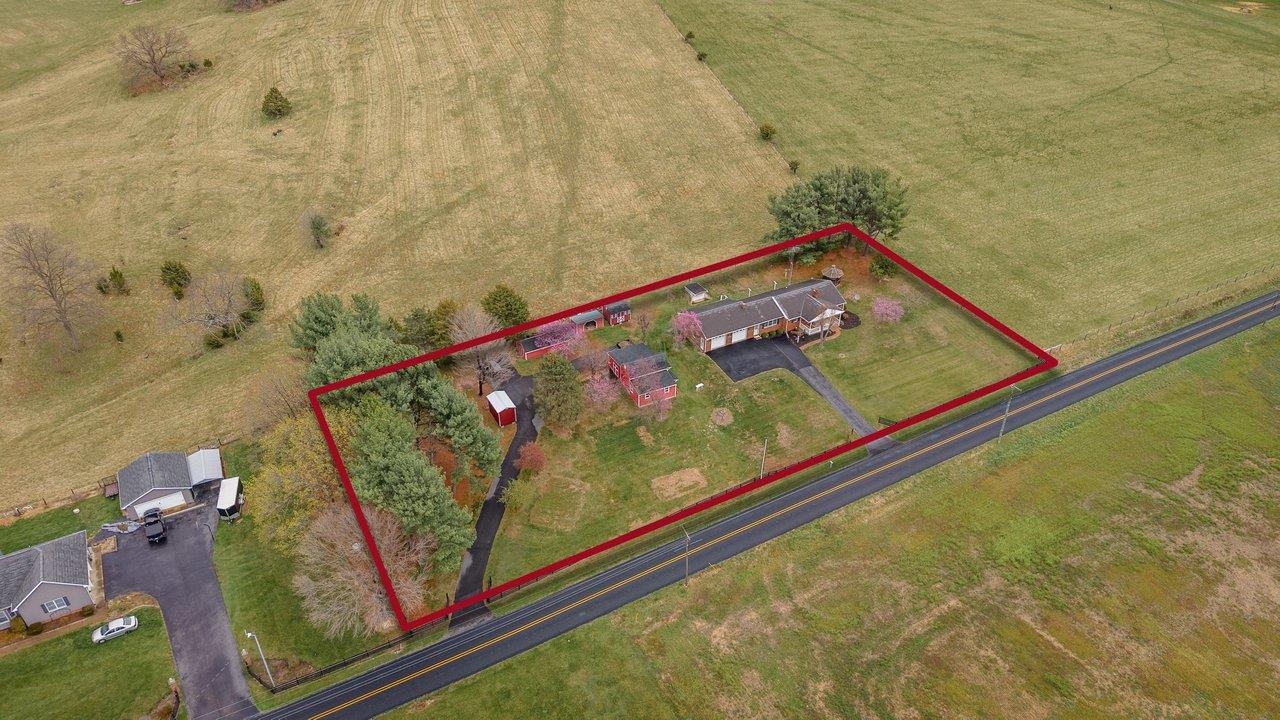 1098 Patterson Mill Road Grottoes, VA 24441 - Photo 58 of 59