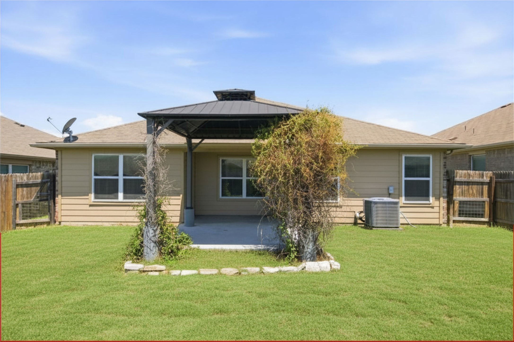5813 Roderick Drive Austin, TX 78724 - Photo 24 of 25