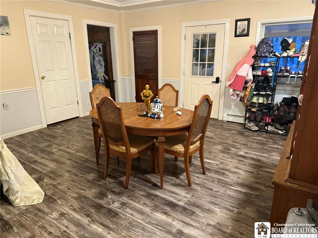 3986 Gerry Levant Road Ellicott, NY 14733 - Photo 28 of 33