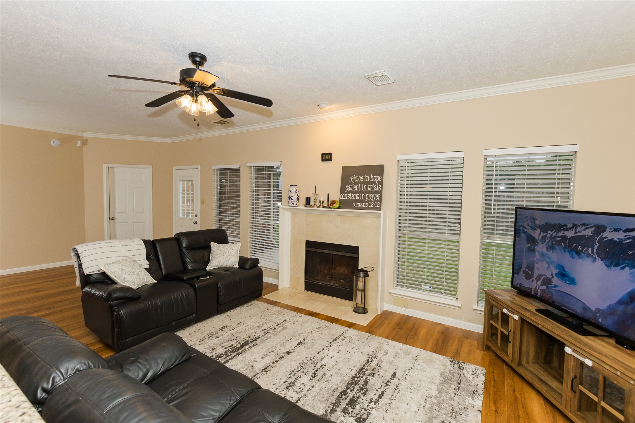 14602 Liscomb Drive Houston, TX 77084 - Photo 18 of 48