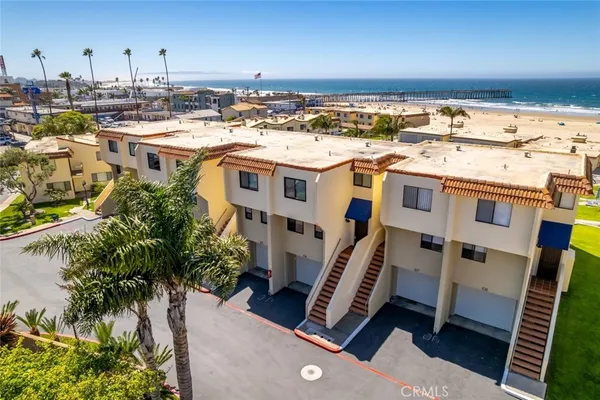 $1,995,000 | 100 Pismo Avenue, Unit 106, Pismo Beach, CA 93449