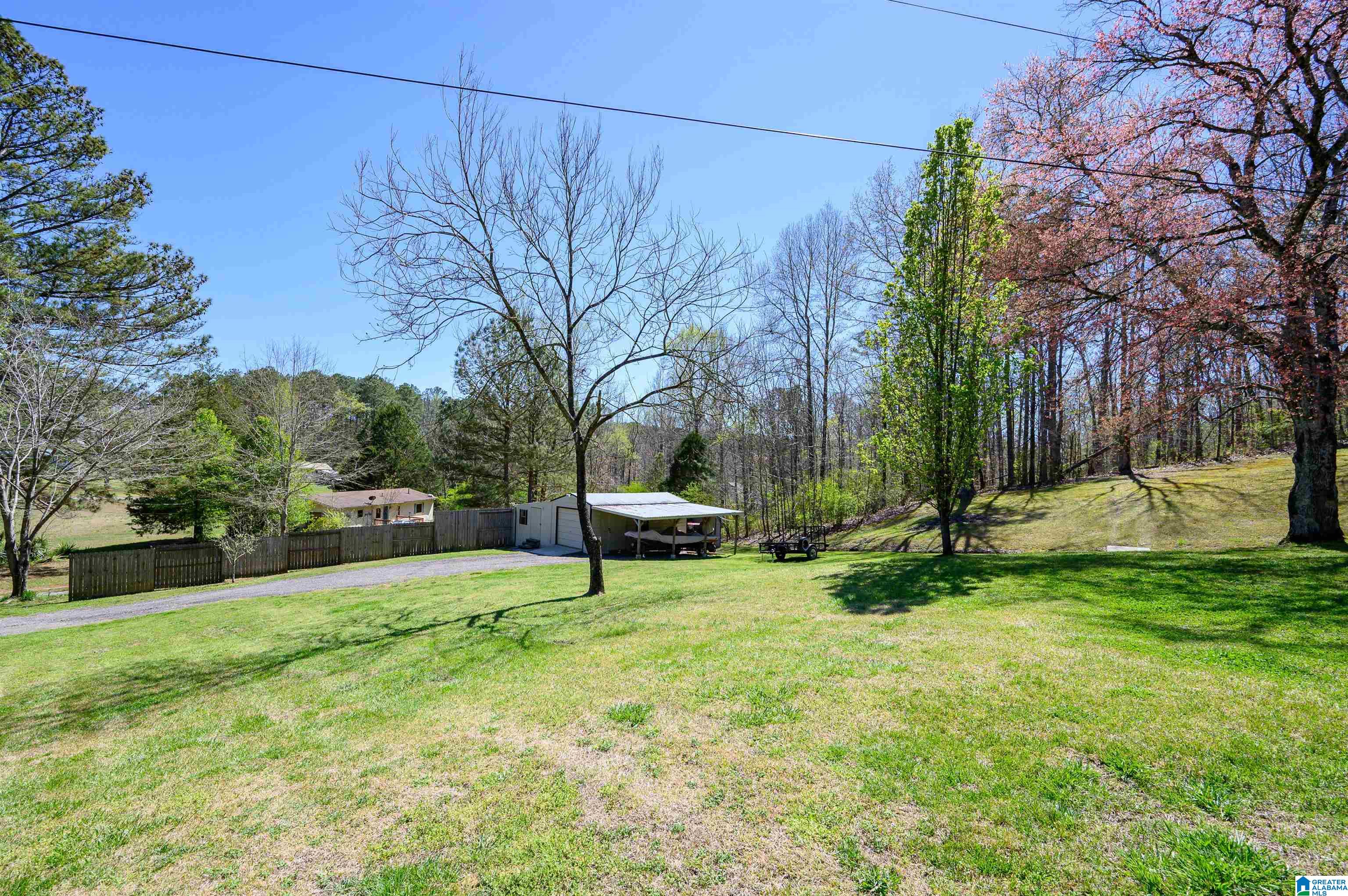 1424 Annie Lee Road Trussville, AL 35173 - Photo 42 of 42