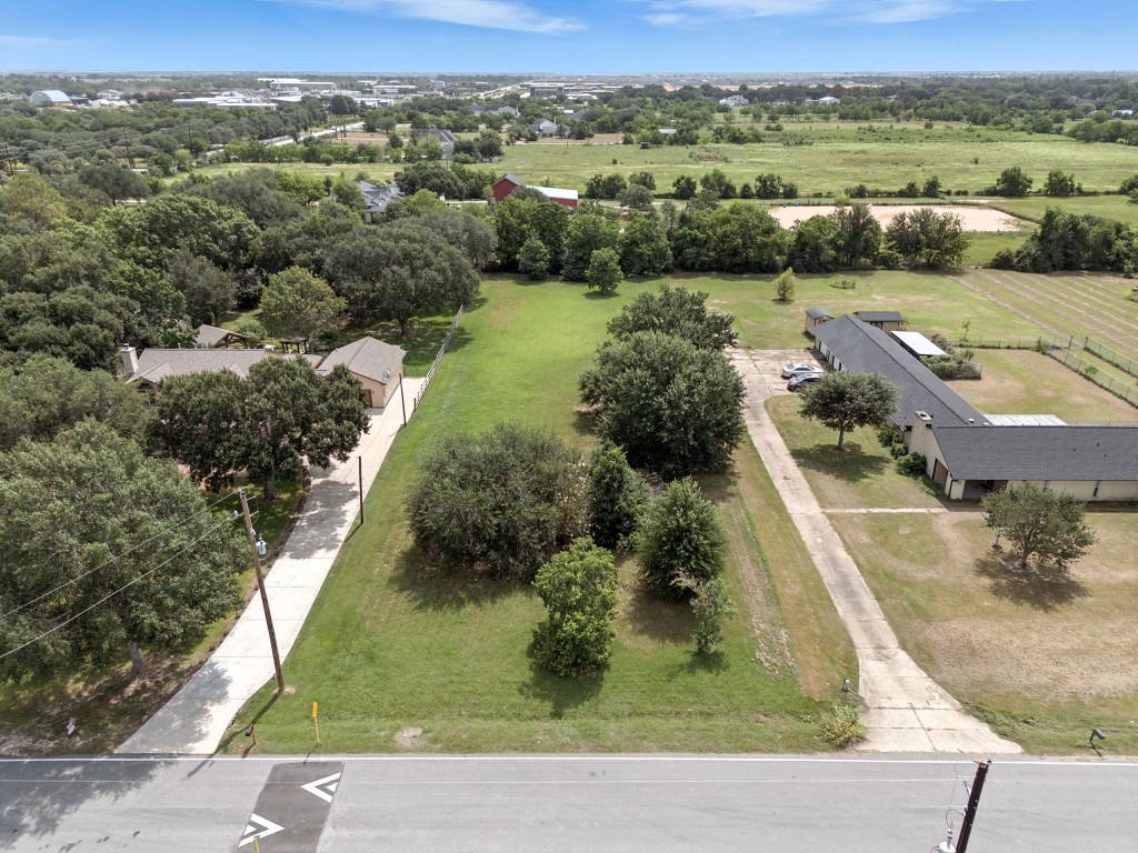 Tbd Eula Morgan Road Katy, TX 77493 - Photo 1 of 9 an aerial view of a house