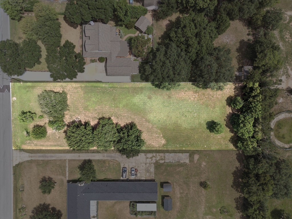 Tbd Eula Morgan Road Katy, TX 77493 - Photo 2 of 9 an aerial view of a residential houses with outdoor space