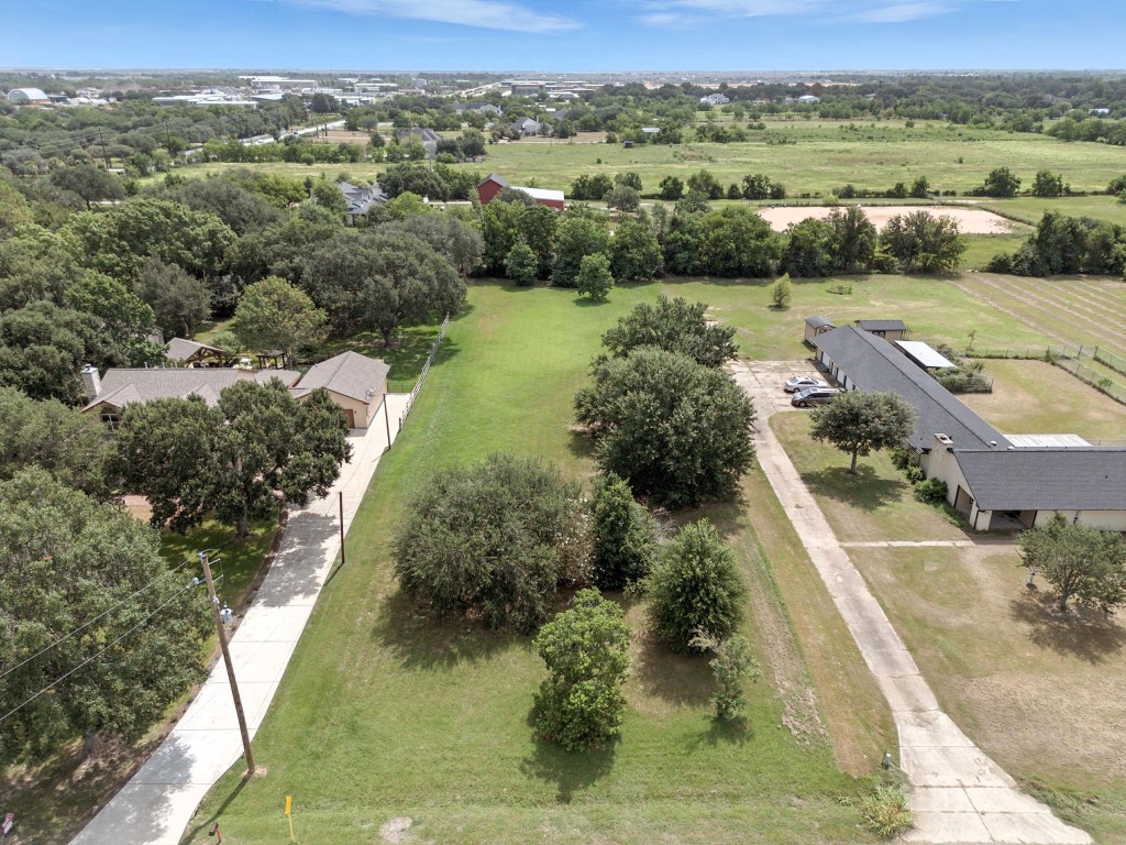 Tbd Eula Morgan Road Katy, TX 77493 - Photo 3 of 9 a view of a city