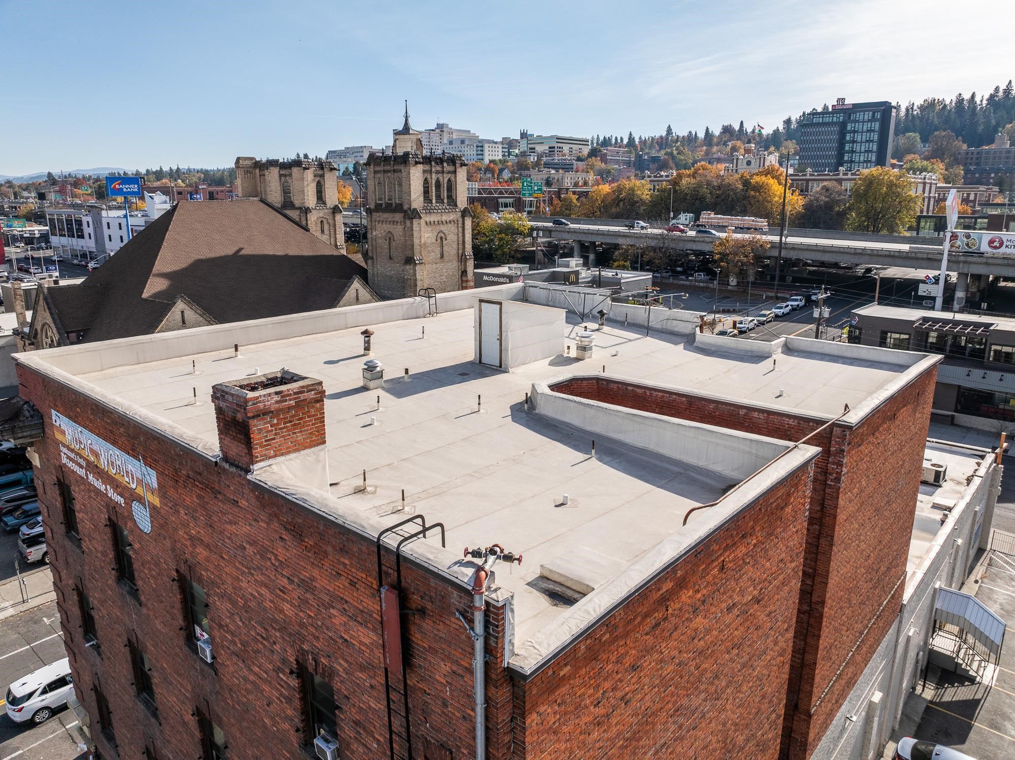 224 South Howard Street Spokane, WA 99201 - Photo 4 of 11