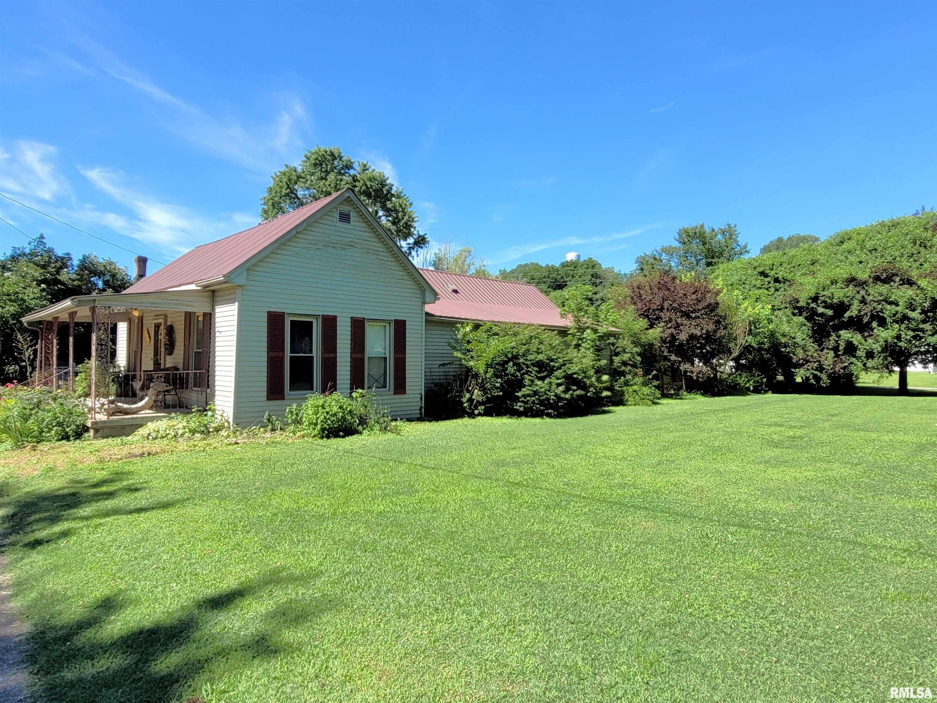 340 Canal Street Cave In Rock, IL 62919 - Photo 4 of 26