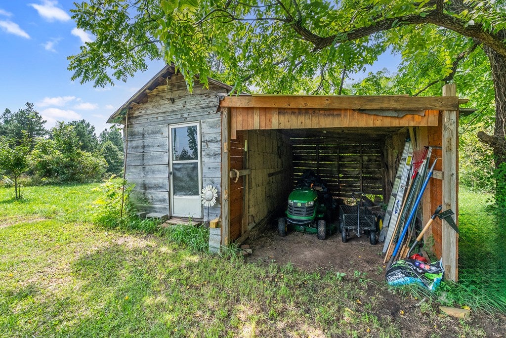 115 Buckskin Road Meherrin, VA 23954 - Photo 22 of 32 Gallery Image 22