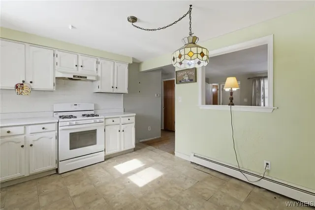 $124,900 | 6502 Colonial Drive, Lockport Town, NY 14094