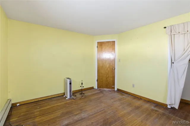 $124,900 | 6502 Colonial Drive, Lockport Town, NY 14094