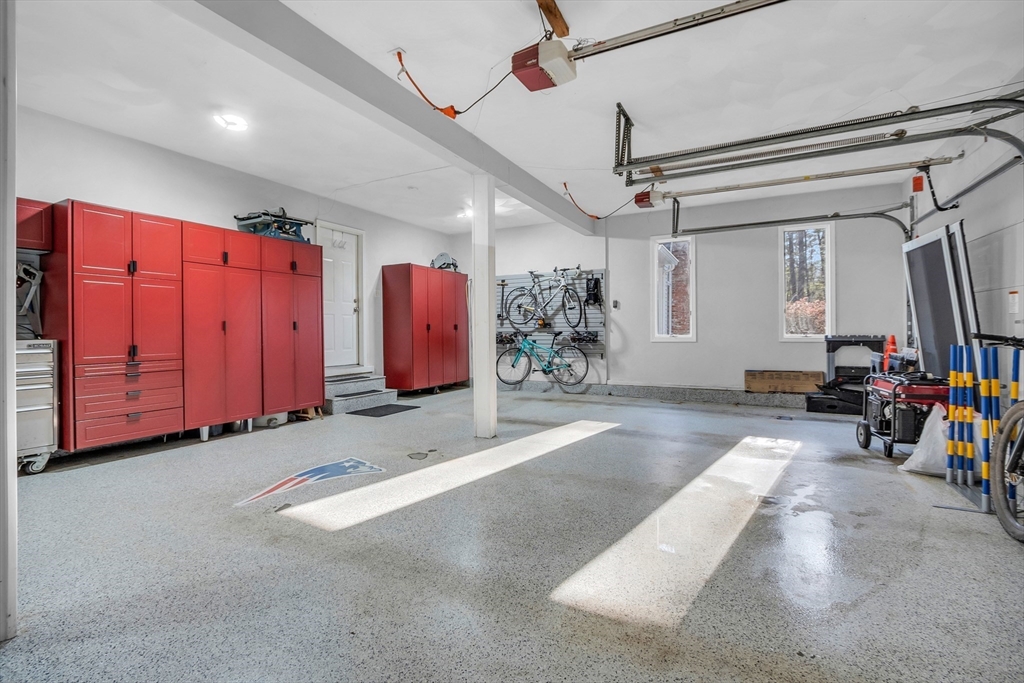 133 Nashaway Road Bolton, MA 01740 - Photo 32 of 42 a view of livingroom with furniture